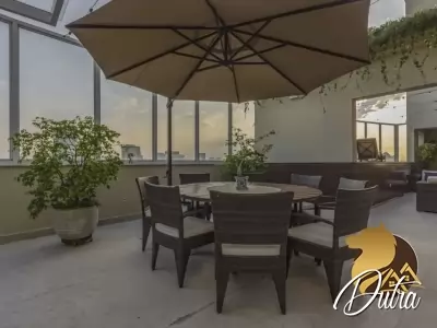 Condomínio Helbor La Réservé Cidade Monções 700m² 05 Dormitórios 05 Suítes 8 Vagas