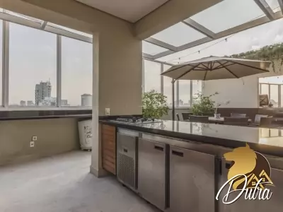 Condomínio Helbor La Réservé Cidade Monções 700m² 05 Dormitórios 05 Suítes 8 Vagas