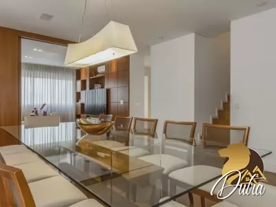 Condomínio Helbor La Réservé Cidade Monções 700m² 05 Dormitórios 05 Suítes 8 Vagas