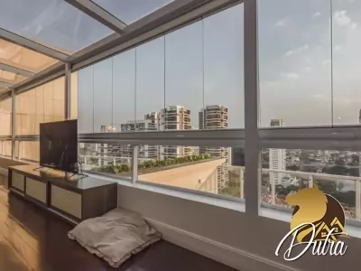 Condomínio Helbor La Réservé Cidade Monções 700m² 05 Dormitórios 05 Suítes 8 Vagas