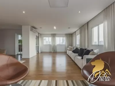 Condomínio Helbor La Réservé Cidade Monções 700m² 05 Dormitórios 05 Suítes 8 Vagas