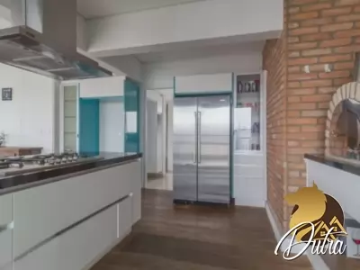 Le Premier Ibirapuera Parc Paraíso 448m² 04 Dormitórios 04 Suítes 6 Vagas