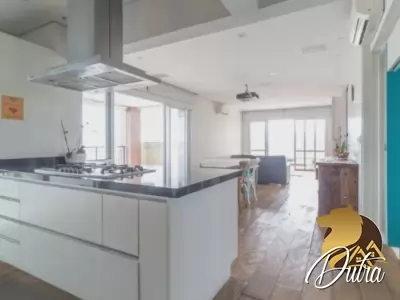 Le Premier Ibirapuera Parc Paraíso 448m² 04 Dormitórios 04 Suítes 6 Vagas