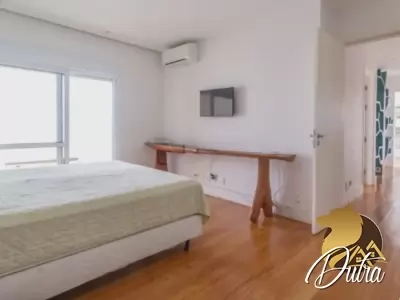 Le Premier Ibirapuera Parc Paraíso 448m² 04 Dormitórios 04 Suítes 6 Vagas