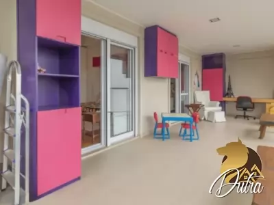 Le Premier Ibirapuera Parc Paraíso 448m² 04 Dormitórios 04 Suítes 6 Vagas