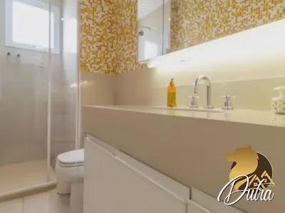 Le Premier Ibirapuera Parc Paraíso 448m² 04 Dormitórios 04 Suítes 6 Vagas