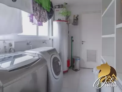 Le Premier Ibirapuera Parc Paraíso 448m² 04 Dormitórios 04 Suítes 6 Vagas