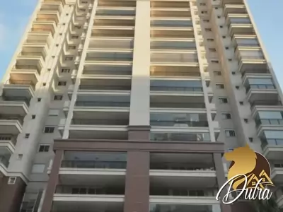 Le Premier Ibirapuera Parc Paraíso 448m² 04 Dormitórios 04 Suítes 6 Vagas