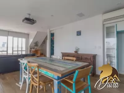 Le Premier Ibirapuera Parc Paraíso 448m² 04 Dormitórios 04 Suítes 6 Vagas