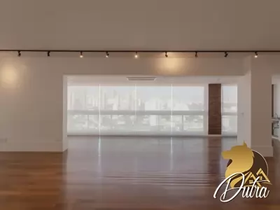 Edifício Véranda Perdizes 281m² 04 Dormitórios 04 Suítes 4 Vagas