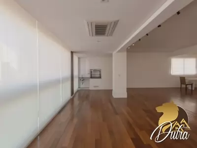 Edifício Véranda Perdizes 281m² 04 Dormitórios 04 Suítes 4 Vagas