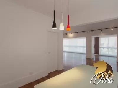 Edifício Véranda Perdizes 281m² 04 Dormitórios 04 Suítes 4 Vagas