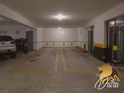 Edifício Véranda Perdizes 281m² 04 Dormitórios 04 Suítes 4 Vagas