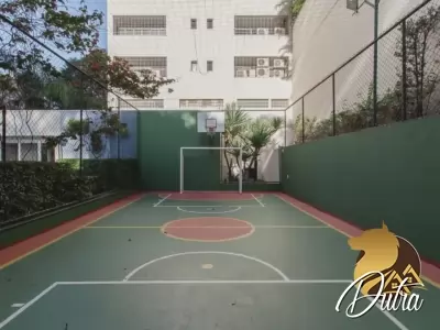 Edifício Véranda Perdizes 281m² 04 Dormitórios 04 Suítes 4 Vagas