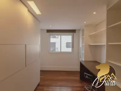 Edifício Véranda Perdizes 281m² 04 Dormitórios 04 Suítes 4 Vagas