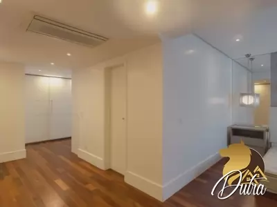 Edifício Véranda Perdizes 281m² 04 Dormitórios 04 Suítes 4 Vagas