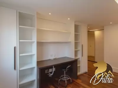 Edifício Véranda Perdizes 281m² 04 Dormitórios 04 Suítes 4 Vagas