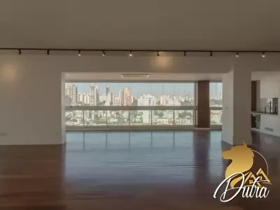 Edifício Véranda Perdizes 281m² 04 Dormitórios 04 Suítes 4 Vagas