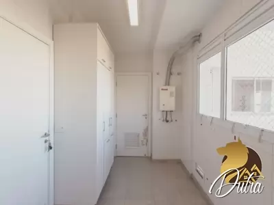 Edifício Véranda Perdizes 281m² 04 Dormitórios 04 Suítes 4 Vagas