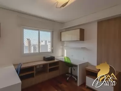 Edifício Véranda Perdizes 281m² 04 Dormitórios 04 Suítes 4 Vagas