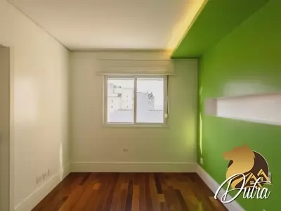 Edifício Véranda Perdizes 281m² 04 Dormitórios 04 Suítes 4 Vagas