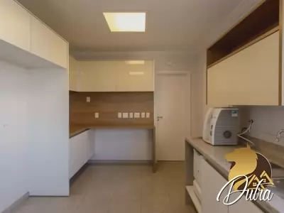 Edifício Véranda Perdizes 281m² 04 Dormitórios 04 Suítes 4 Vagas