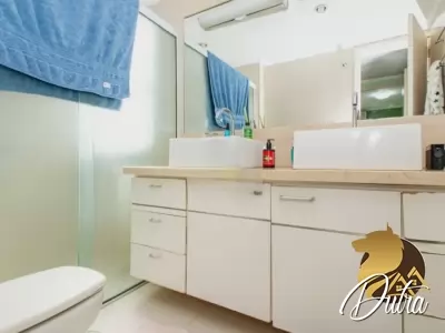 Edifício Concorde Perdizes 345m² 05 Dormitórios 03 Suítes 4 Vagas