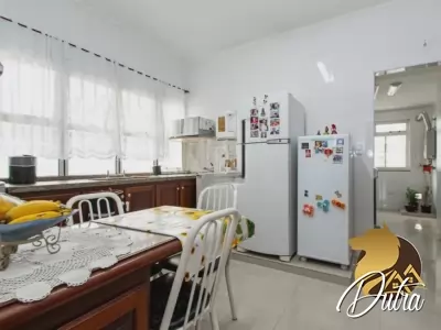 Edifício Concorde Perdizes 345m² 05 Dormitórios 03 Suítes 4 Vagas