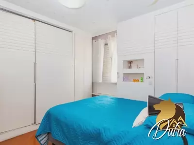 Edifício Concorde Perdizes 345m² 05 Dormitórios 03 Suítes 4 Vagas