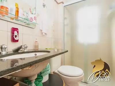 Edifício Concorde Perdizes 345m² 05 Dormitórios 03 Suítes 4 Vagas