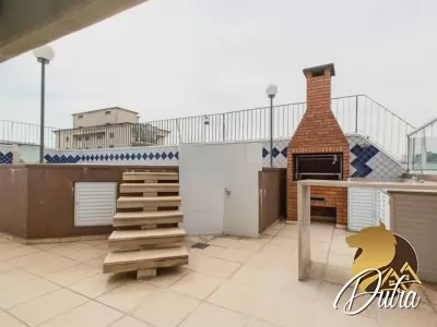 Edifício Concorde Perdizes 345m² 05 Dormitórios 03 Suítes 4 Vagas