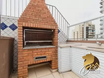 Edifício Concorde Perdizes 345m² 05 Dormitórios 03 Suítes 4 Vagas