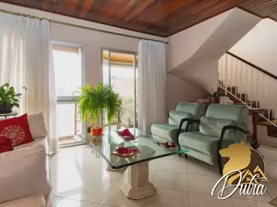 Edifício Concorde Perdizes 345m² 05 Dormitórios 03 Suítes 4 Vagas