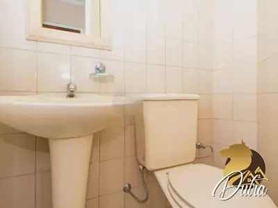 Edifício Concorde Perdizes 345m² 05 Dormitórios 03 Suítes 4 Vagas