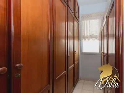 Edifício Concorde Perdizes 345m² 05 Dormitórios 03 Suítes 4 Vagas