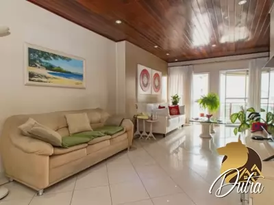 Edifício Concorde Perdizes 345m² 05 Dormitórios 03 Suítes 4 Vagas