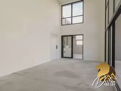 Edifício One Park Perdizes Perdizes 312m² 03 Dormitórios 03 Suítes 4 Vagas