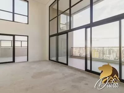 Edifício One Park Perdizes Perdizes 312m² 03 Dormitórios 03 Suítes 4 Vagas