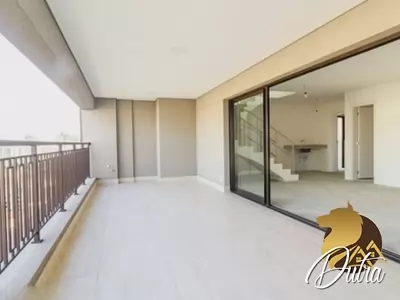 Edifício One Park Perdizes Perdizes 312m² 03 Dormitórios 03 Suítes 4 Vagas