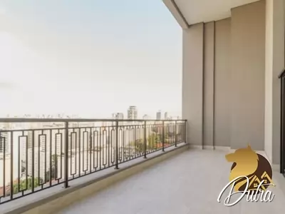 Edifício One Park Perdizes Perdizes 312m² 03 Dormitórios 03 Suítes 4 Vagas