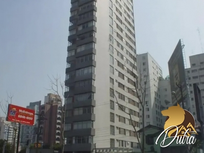 Edifício Luciano Prata Pinheiros 220m² 03 Dormitórios 01 Suítes 2 Vagas
