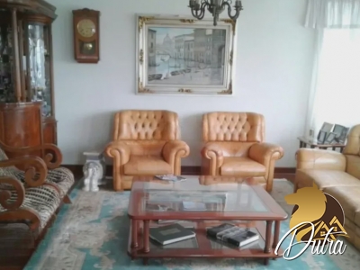 Edifício Luciano Prata Pinheiros 220m² 03 Dormitórios 01 Suítes 2 Vagas