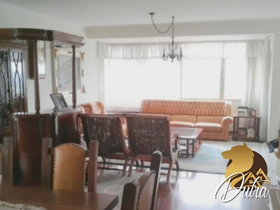Edifício Luciano Prata Pinheiros 220m² 03 Dormitórios 01 Suítes 2 Vagas