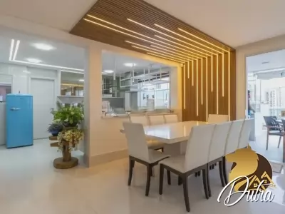 Perdizes Perdizes 236m² 04 Dormitórios 04 Suítes 4 Vagas