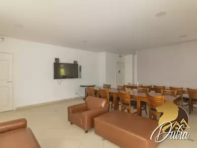 Perdizes Perdizes 236m² 04 Dormitórios 04 Suítes 4 Vagas