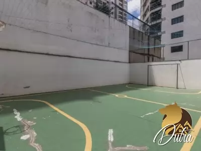 Perdizes Perdizes 236m² 04 Dormitórios 04 Suítes 4 Vagas