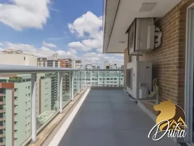 Perdizes Perdizes 236m² 04 Dormitórios 04 Suítes 4 Vagas