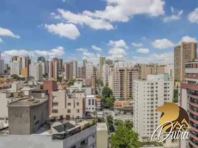 Perdizes Perdizes 236m² 04 Dormitórios 04 Suítes 4 Vagas