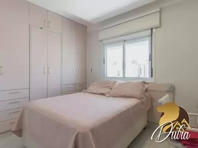 Perdizes Perdizes 236m² 04 Dormitórios 04 Suítes 4 Vagas