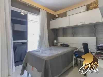 Perdizes Perdizes 236m² 04 Dormitórios 04 Suítes 4 Vagas